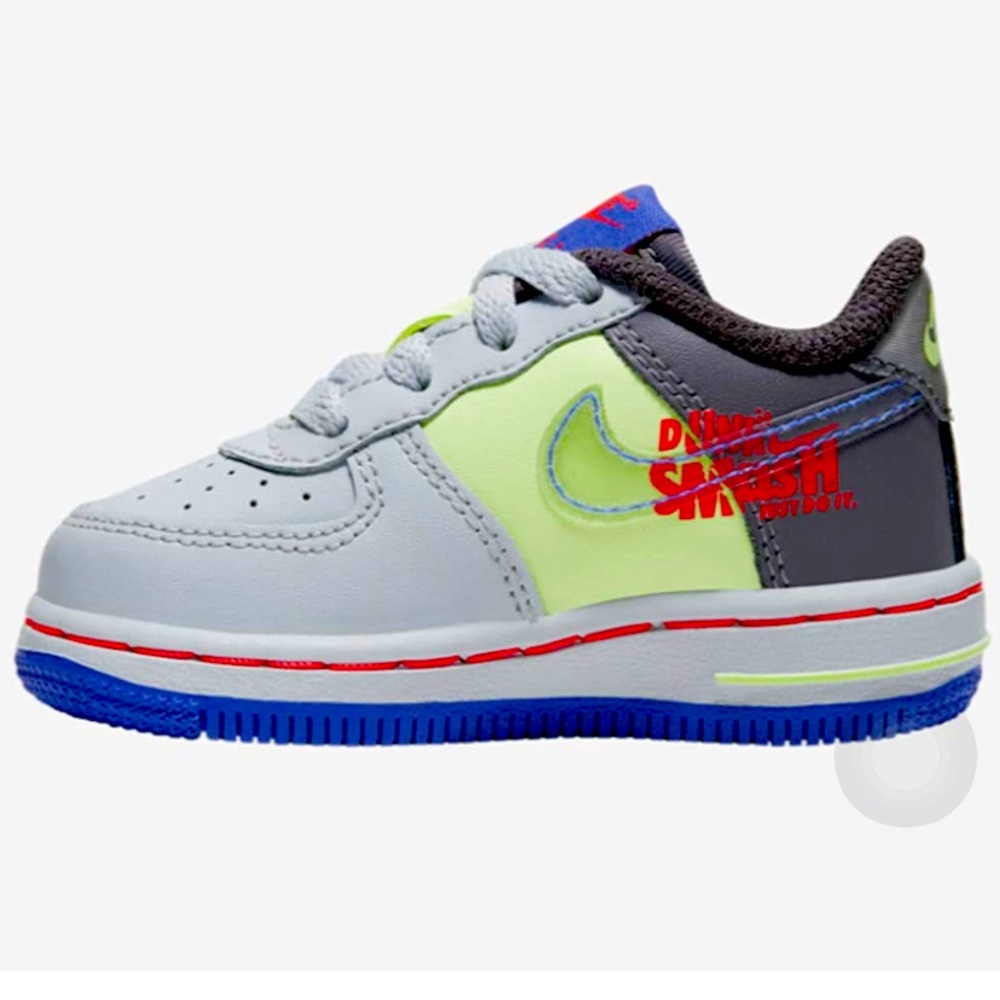 Nike Force 1 Lv8